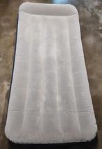opblaasbare matras bestway, 90 cm, Eenpersoons, Ophalen of Verzenden, Zo goed als nieuw