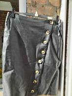 Jupe en similicuir pour femme marque 'Warehouse' M 38 noire, Vêtements | Femmes, Jupes, Taille 38/40 (M), Enlèvement ou Envoi