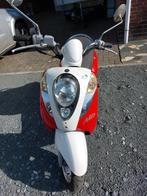 Brommer, Gebruikt, 0 versnellingen, 50 cc, Ophalen