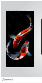 panneau aluminium vernis mat 1200X2200, Maison & Meubles, Comme neuf, Enlèvement, 200 cm ou plus, Rectangulaire