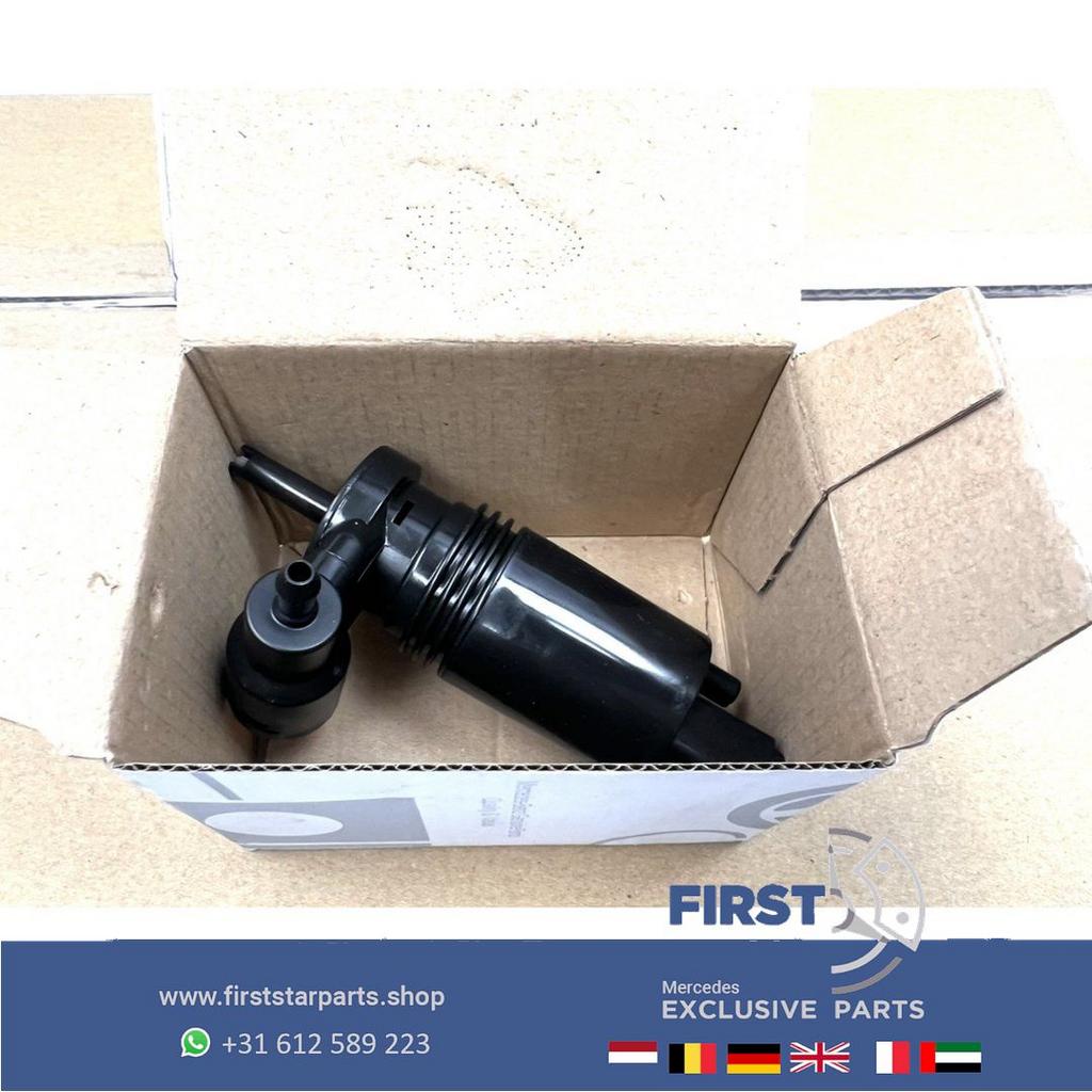 A1778660000 CENTRIFUGAALPOMP W177 V177 W118 C118 X118 W247 H, Gebruikt, -, Ophalen of Verzenden, -