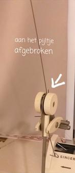 breimachine Singer of Superba draadveer, Hobby en Vrije tijd, Ophalen of Verzenden, Zo goed als nieuw, Breien, Machine