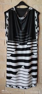 Kleed Leonard Paris, ANDERE, Zwart, Maat 42/44 (L), Nieuw