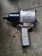 Slagmoersleutel pneumatisch, Ophalen, Zo goed als nieuw