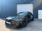 BMW M3 Competition, Autos, Cuir, Achat, 375 kW, Euro 6