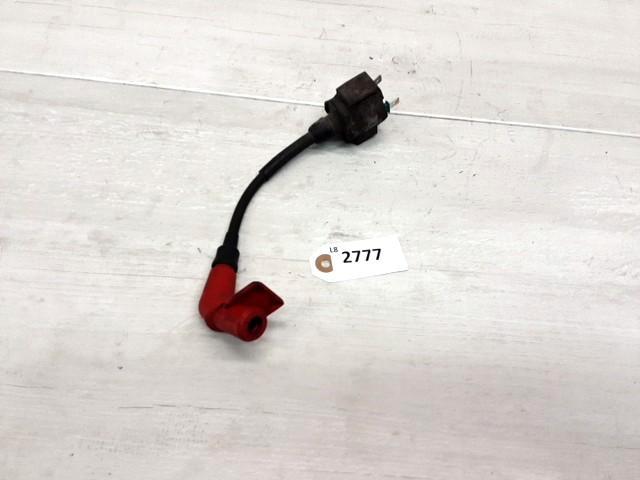 NX250 Dominator 1988 - 1990 Honda Bobijn bougiekop D1-45650, Motoren, Onderdelen | Honda