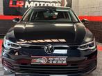 **VW Golf 8/14.000 km//levensduur// Garantie**, Auto's, Stof, Zwart, Bedrijf, 5 deurs