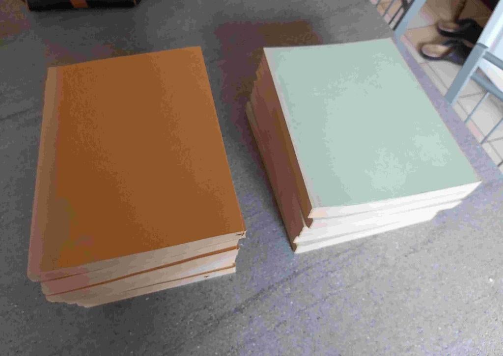 Kuifje Pep Weekblad Stripverhaal Jeugd Nederland Vlaanderen, Envoi, Tintin, Comme neuf, Autres types