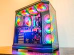 Ultieme i7 RGB Gaming pc!! Nieuw met Garantie!!, Virtual Reality, Nieuw, Ophalen of Verzenden, HDD