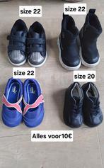 kinder- en babyschoenen, Enfants & Bébés, Accessoires de mode pour enfants, Enlèvement