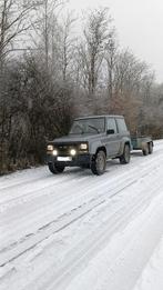 Rocky, Particulier, Achat, 4x4