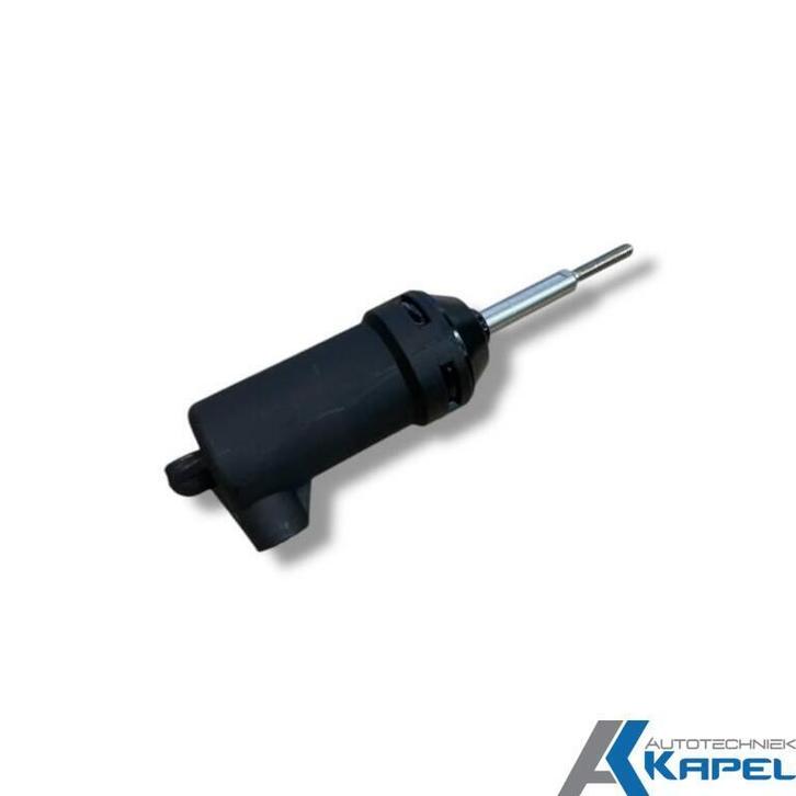 Motorstop / vacuüm afsluiter Mercedes OM364 Vario, Auto-onderdelen, Brandstofsystemen, Nieuw