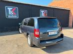 Chrysler Grand Voyager 2.8 CRD Lichte Vracht, Autos, Chrysler, Achat, Entreprise, Grand Voyager, Diesel