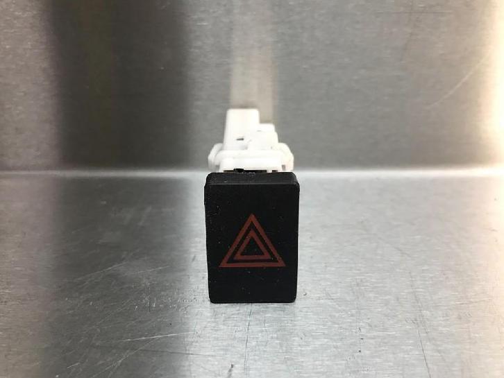 ALARMLICHTEN SCHAKELAAR Nissan Qashqai (J10), Auto-onderdelen, Dashboard en Schakelaars, Nissan, Gebruikt