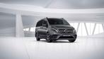 Mercedes-Benz V-Klasse 300 D 4MATIC AMG Line Dodehoekassiste, Autos, Entreprise, 2000 kg, Carnet d'entretien, 239 ch