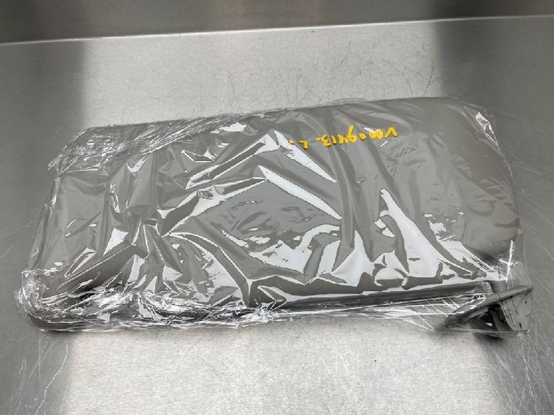 PARE-SOLEIL Nissan Navara (D40) (01-2005/07-2010), Utilisé, Nissan