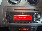 Autoradio stéréo d'origine Seat Ibiza, Enlèvement, Comme neuf