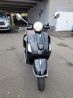 Vespa GTS 125ie Année 2016