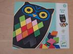 Moza Boo (mozaiekbord) DJECO +3, Ophalen, Gebruikt, Puzzelen