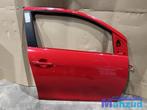 TOYOTA AYGO B40 Rood 3P0 rechts voor deur portier 2014+, Info@toyota.co.jp, Gebruikt, Deur, Toyota Motor Corporation
