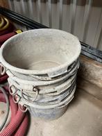 Mortel kuipen, Ophalen, Zo goed als nieuw