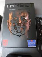 Target Raymond van Barneveld 25gr. RvB G6 + extra's., Sport en Fitness, Ophalen of Verzenden, Zo goed als nieuw, Pijlen