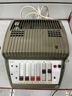 Amplificateur à lampes vintage Philips EL 6415 – Années 60, Antiquités & Art, Enlèvement