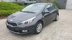 Kia ceed 1.4 benzine in uitstekende staat, Auto's, Kia, Te koop, Zilver of Grijs, Berline, Benzine