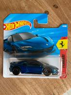Hot wheels Ferrari Hotwheels, Ophalen of Verzenden, Nieuw