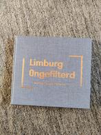 Fotoboek 'limburg ongefilterd' van Nick Hannes, Boeken, Kunst en Cultuur | Fotografie en Design, Ophalen of Verzenden, Zo goed als nieuw