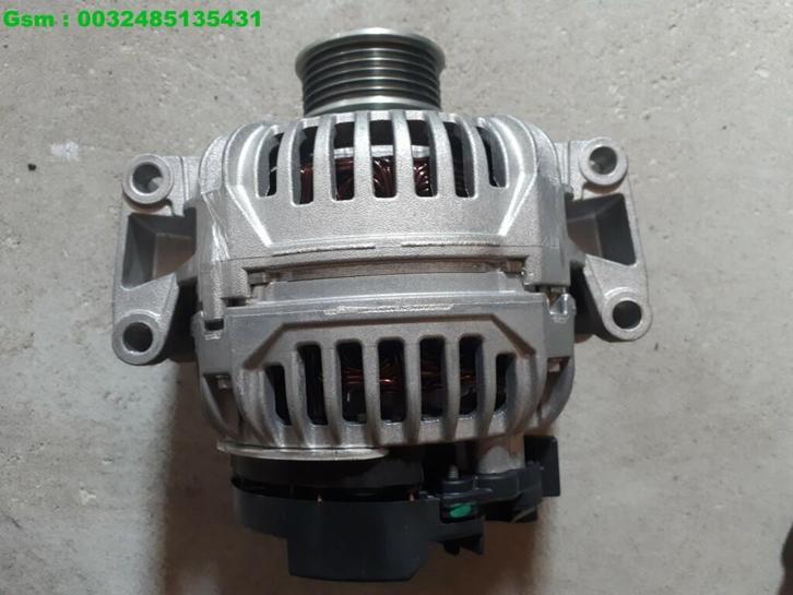 06b903016ab golf dynamo polo alternator a3 a4 a5 a6 t roc ., Auto-onderdelen, Motor en Toebehoren, Audi, Seat, Volkswagen, Skoda