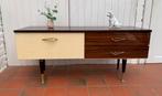 Klein dressoir/vintage tv-meubel, Huis en Inrichting, Kasten |Televisiemeubels, Ophalen, Gebruikt