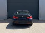 Pack BMW 420D M automatique, Cuir, Entreprise, Carnet d'entretien, Noir