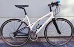 koga Miyata sportslady 28" état nickel prix480€0489813734, Versnellingen, Zo goed als nieuw, 50 tot 53 cm, Ophalen