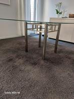 Design tafel, Ophalen, Glas, Vier personen, MODERN