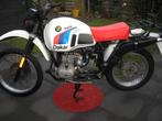 BMW R80G/S Parijs Dakar1985 Af Fabriek *Met Geburtsurkunde !, Motoren, Cardan-aandrijving, 2 cilinders, Meer dan 35 kW, 800 cc