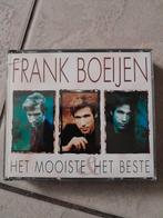 Frank Boeijen, Cd's en Dvd's, Cd's | Nederlandstalig, Ophalen, Gebruikt
