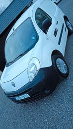 Renault Kangoo 1.5 DCI , 2012 ,99000 km , 2 pers, Auto's, Renault, Bedrijf, Diesel, Airbags