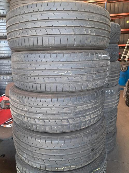 2255519 225/55/19 225/55R19 zomer demo Toyo, Auto diversen, Autosport-onderdelen, Zo goed als nieuw, Ophalen