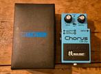Boss CE-2w waza Chorus, Muziek en Instrumenten, Ophalen of Verzenden, Nieuw, Chorus