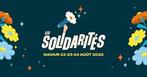 2 places pour les solidarités le samedi 23 aout, Collections, Actions de supermarché, Enlèvement ou Envoi