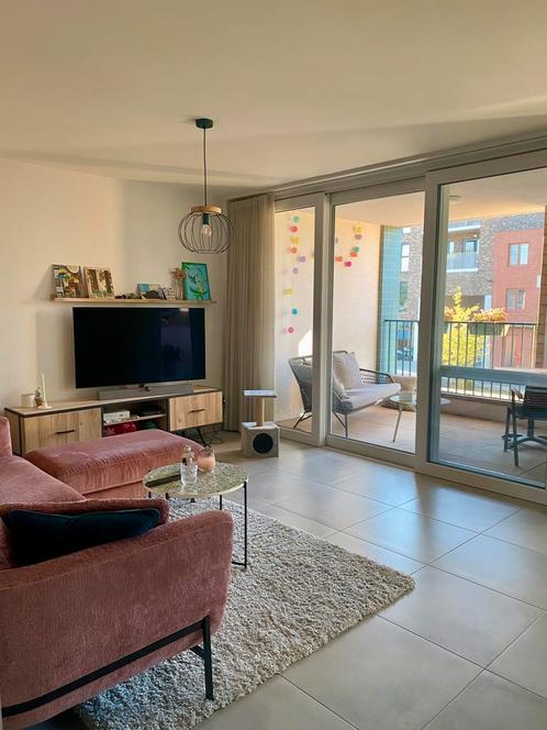 Prachtig 2slp appartement met terras op toplocatie in Gent, Immo, Huizen en Appartementen te koop