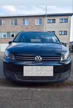 Volkswagen touran 1.6 diesel, Euro 5, Achat, Boîte manuelle, Noir