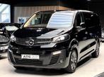 Opel Vivaro 2.0CDTI 177CV TVAC BOITE AUTO L3 DOUBLE CABINE 6, Autos, 8 places, Achat, Vivaro, Euro 6