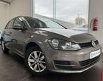 Volkswagen Golf 1.2 TSI 85CH ENTRETIEN OK GAR 12M (bj 2013), Auto's, Stof, Gebruikt, Beige, Bedrijf