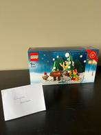Lego set 40484 - sealed, Comme neuf, Lego, Enlèvement ou Envoi