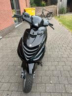 Zip 70cc a klasse, Ophalen, Zip