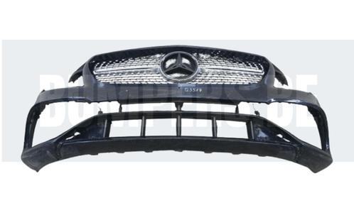 Bumper Mercedes CLA W117 AMG Facelift 16-18 A1178856700 Voor, Auto-onderdelen, Carrosserie, Bumper, Voor, Gebruikt, 6 maanden garantie