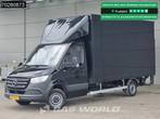 Mercedes Sprinter 314 CDI Laadklep Automaat Zijdeur Bakwagen, Auto's, Bestelwagens en Lichte vracht, Automaat, Stof, Gebruikt