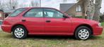 Subaru Impreza 1.6 met 127.000 km's en blanco gekeurd  !!, Auto's, Subaru, 1600 cc, Particulier, Dealer onderhouden, Impreza